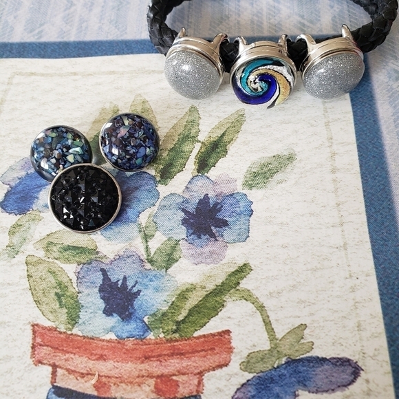 SNAP on jewelry bracelet - Picture 6 of 6